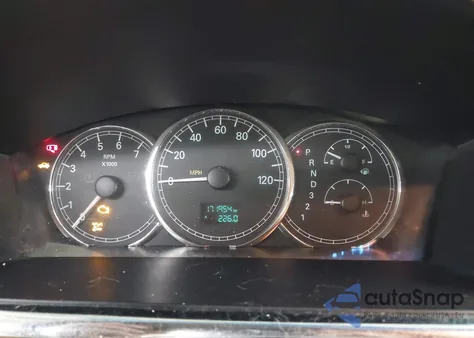 2005 Buick Lacrosse Cx из США, поврежденный, VIN 2G4WC562851224373